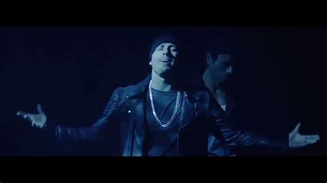 Nicky Jam Enrique Iglesias El Perd N Youtube