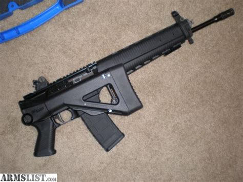 Armslist For Sale Sig Sauer 556 Classic Rifle