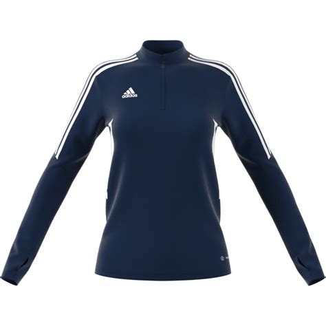 Adidas Womens Condivo 22 Training Top Directsoccer