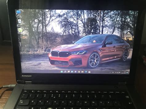 Продам ноутбук lenovo ThinkPad: 2 400 грн. - Ноутбуки Дрогобич на Olx