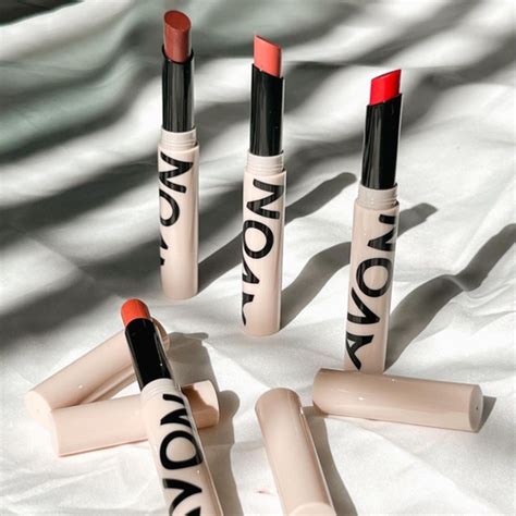 Avon Tinted Lip Balm With Spf10 2g Love Rys Australia Love Rys