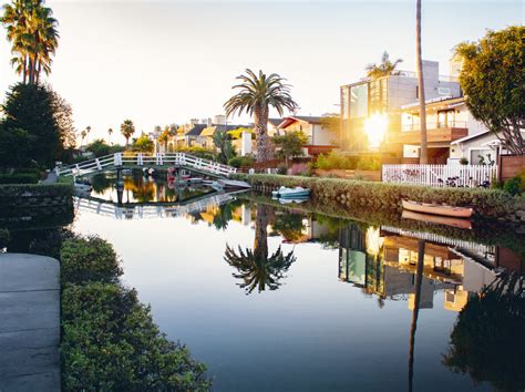 Venice Canals - Tatum Kendrick Design