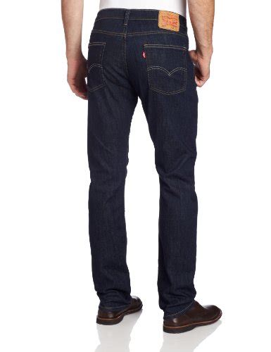 Levi S Men S Stretch Slim Straight Jean Bastion X Pricepulse