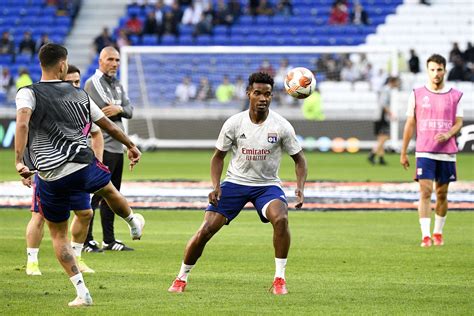 Ol Losc Le Point M Dical Avec Un Retour De Jason Denayer Dans Le