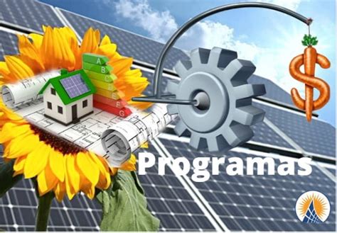 Incentivos Para Las Energ As Renovables Eliseo Sebastian Energ A Solar