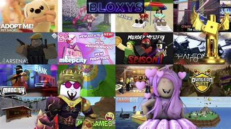 Roblox 7th Annual Bloxy Awards Live 2020 Youtube