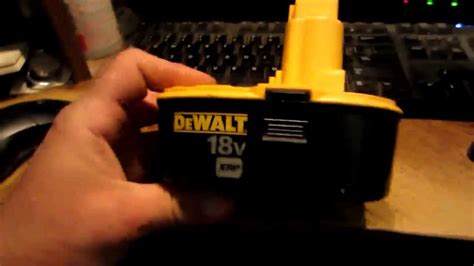 Dewalt Battery Repair Tool Inn Sell