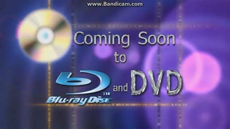 Coming Soon To Blu Ray Disc And Dvd Purple Background Youtube