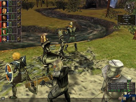 Ultima V Lazarus Mod For Dungeon Siege Screenshot By Dancar Deviantart