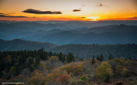 North Carolina Mountains Wallpapers Top Free North Carolina Mountains