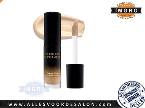 Pierre Rene Contour Concealer Imgro Beauty