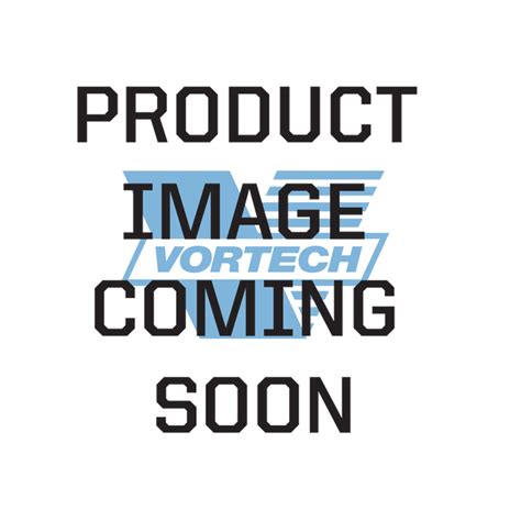 1996 1998 Mustang Gt Wsvo Intake Sc System Vortech Superchargers