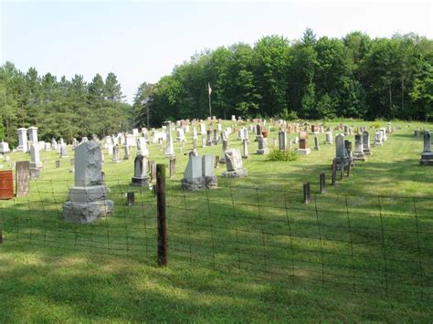 Mount Zion Cemetery Dans Bladensburg Ohio Cimeti Re Find A Grave