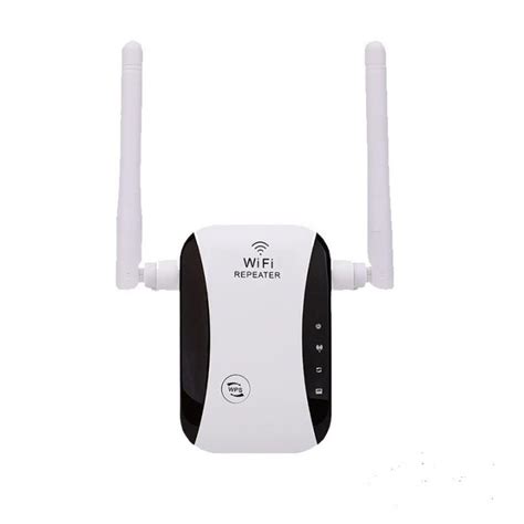 Wifi Repeater 300mbps Wireless Wifi Signal Range Extender 80211nbg