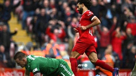 PREDIKSI Skor Everton Vs Liverpool Di Liga Inggris Malam Ini