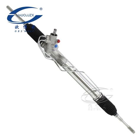 Auto Steering Gear Assy Hydraulic Power Steering Rack For Nissan Urvan