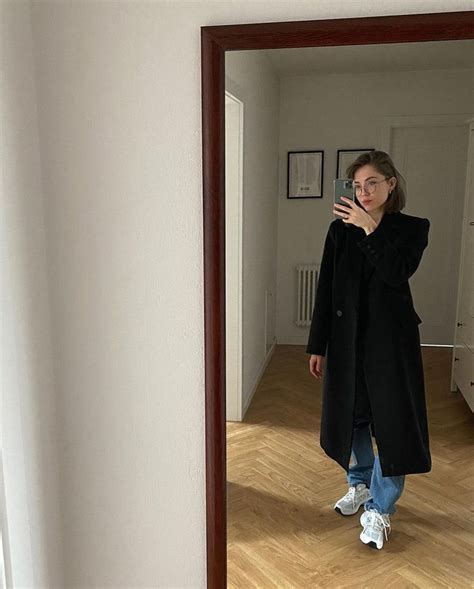 Kasia Szymków on Instagram Everyday Uniform