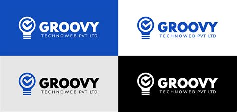 Groovy | Branding on Behance
