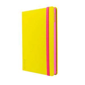 Cuaderno Mooving Notes A5 Tapa Dura Rainbow