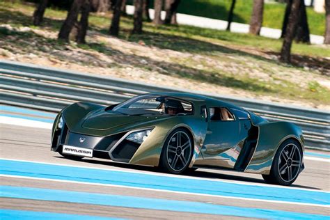 MARUSSIA B2 Specs & Photos - 2010, 2011, 2012, 2013, 2014, 2015, 2016 ...