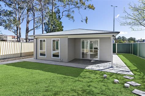 Guildford - T17 Granny Flat Design Project - Granny Flat Solutions