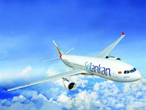 Picture Of Qatar Airways Forms Codeshare Deal With Srilankan Airlines