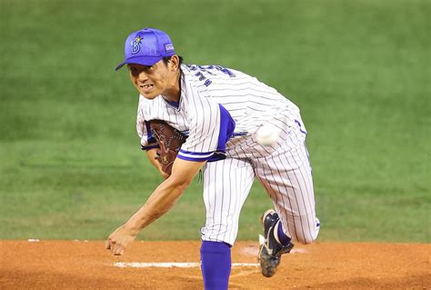 【dena】今永昇太8回0封で9勝目 球団月間5勝左腕は権藤以来65年ぶり プロ野球写真ニュース 日刊スポーツ