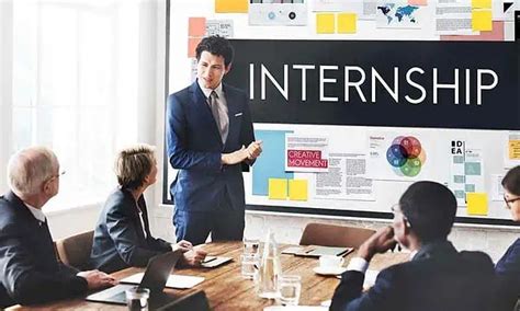 How To Get Internship 2024 Internguru