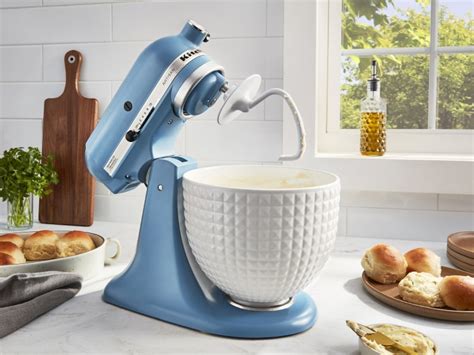 How to Adjust Your KitchenAid® Stand Mixer | KitchenAid