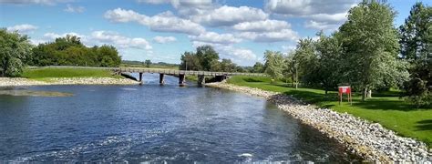 Leech Lake Recreation Area Go Wandering