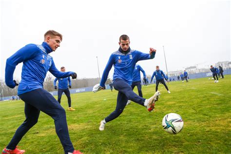 Wychowankowie Lecha Pozna Zagrali Na Mundialu