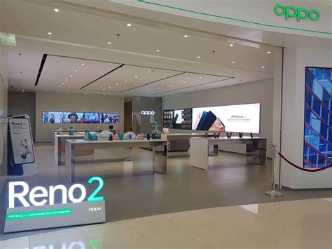 The First Oppo Sm City General Santos Official