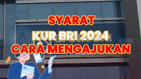 Tabel Angsuran Kur Bri Plafon Rp Juta Syarat Dan Cara