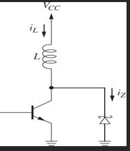 Solved 1. ﻿An alternative circuit for energizing an inductor | Chegg.com