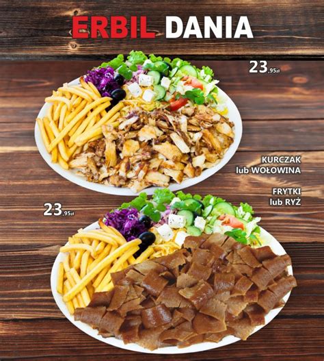 Hakkari Kebab Na Gastro Płock pl