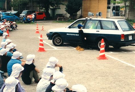 交通安全教育 （一財）長野県交通安全協会