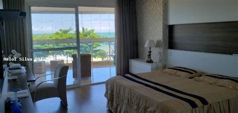 Apartamento 4 Quartos à Venda 252 m² em Praia De Itaparica Vila