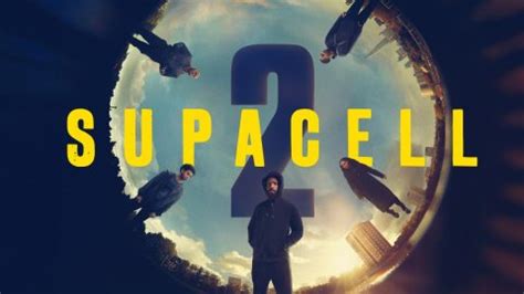 Supacell Officially Renewed For Season At Netflix What S On Netflix