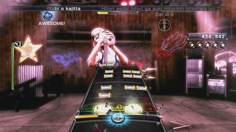 Carnival Feat GUMI Otetsu Co Op FC RB3 Custom Rock Band 3 Xbox