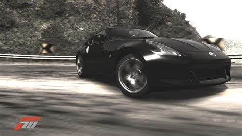 Nissan 370Z Drift by 196T4 on deviantART