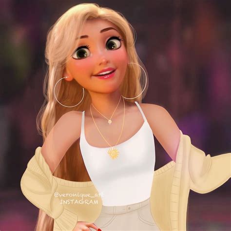 Disney Princess Glow Up Wallpapers Wallpaper Cave