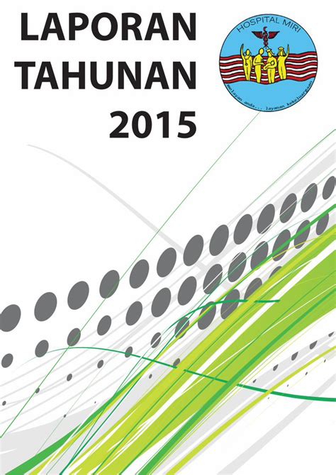 PDF LAPORAN TAHUNAN 2015 Hmiri Moh Gov My LAPORAN TAHUNAN 2015