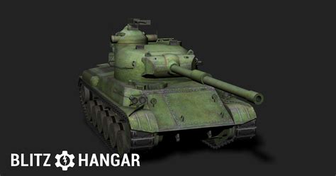Type 61 — Tier IX Japanese medium tank | Blitz Hangar