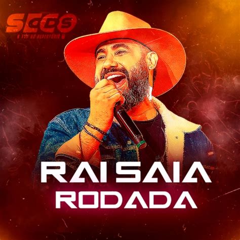 Rai Saia Rodada Fevereiro Seco Cds