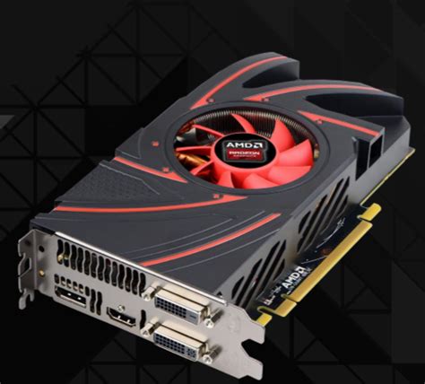 AMD crowns Radeon R7 line with R7 265 graphics card | PCWorld