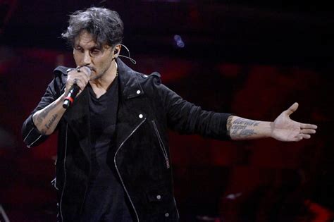 Maledetta Estate Nuovo Singolo Di Fabrizio Moro Quando Esce E