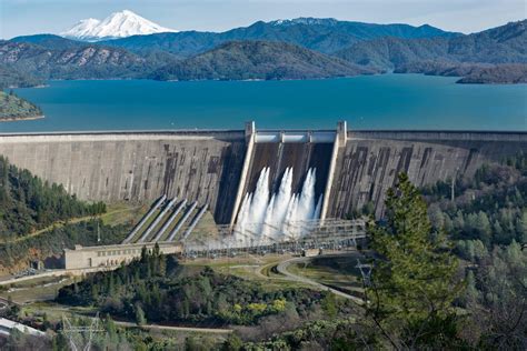 Tipos De Centrales Hidroel Ctricas Caracter Sticas Funcionamiento Y