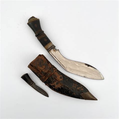 Kukri nepalés | Zorrilla