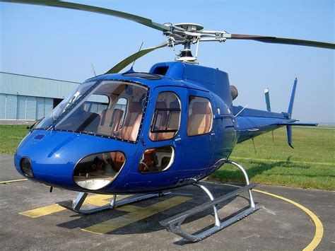 Download Vehicle Eurocopter AS350 Écureuil Image