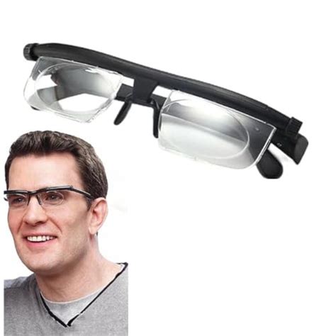 I Tried Adjustable Glasses For Distance And Was Blown Away Heres My